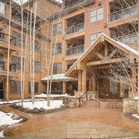 The Springs Condominiums By Keystone Resort Luaran gambar