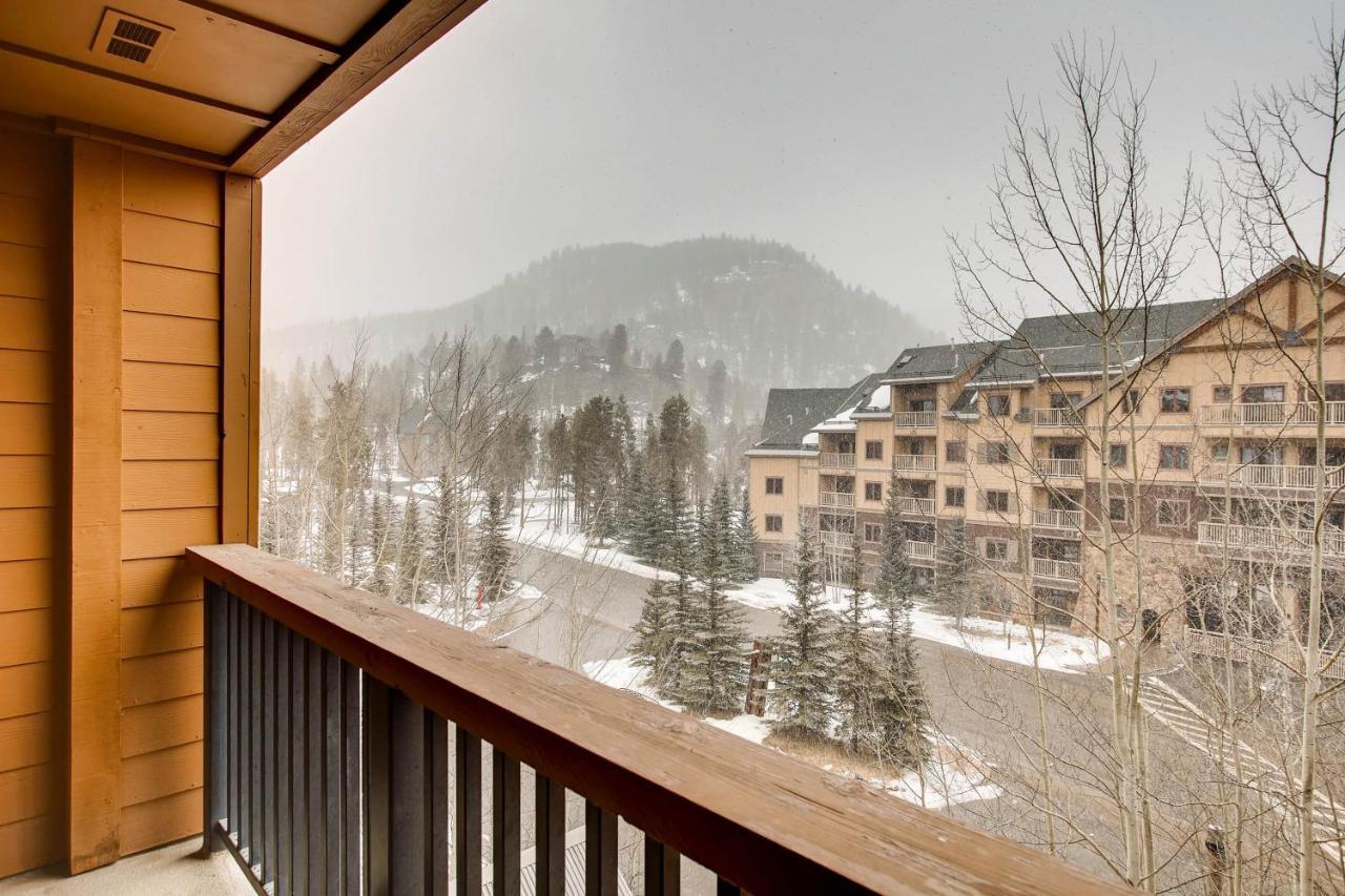 The Springs Condominiums By Keystone Resort Luaran gambar