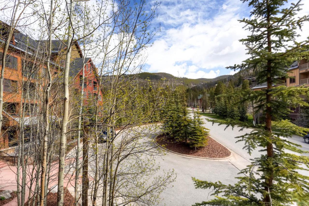 The Springs Condominiums By Keystone Resort Luaran gambar