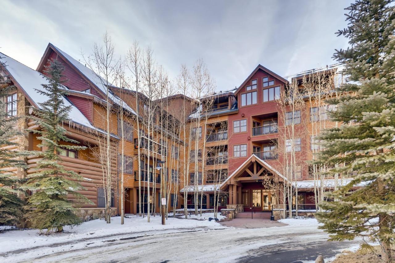 The Springs Condominiums By Keystone Resort Luaran gambar