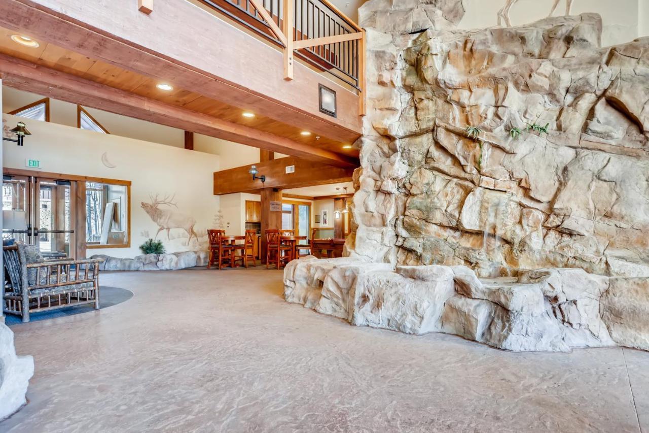 The Springs Condominiums By Keystone Resort Luaran gambar
