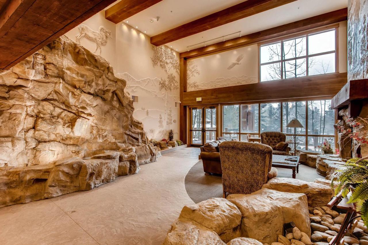 The Springs Condominiums By Keystone Resort Luaran gambar