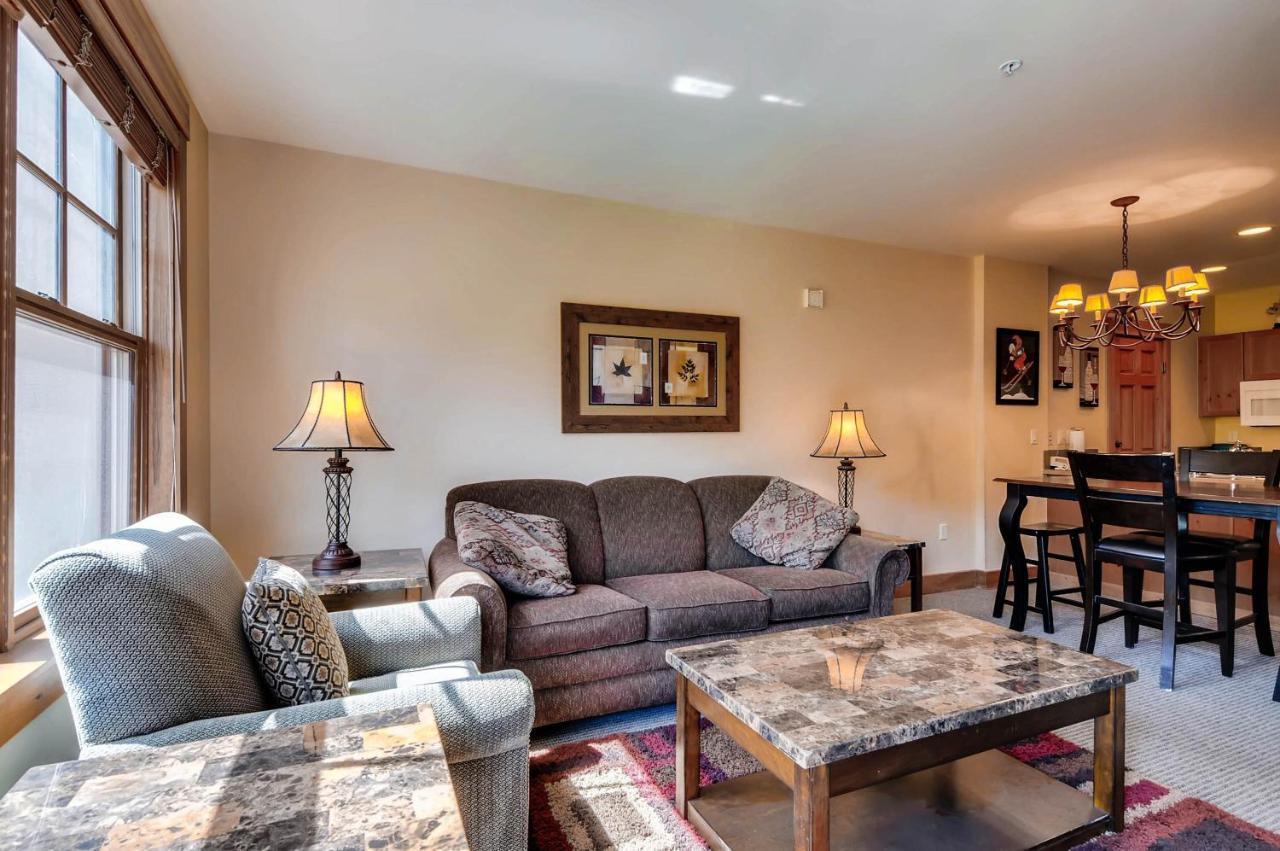 The Springs Condominiums By Keystone Resort Bilik gambar
