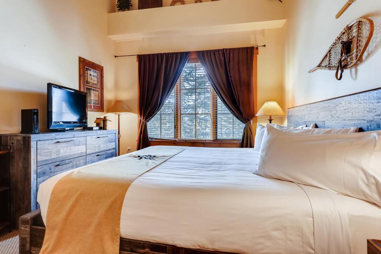 The Springs Condominiums By Keystone Resort Bilik gambar