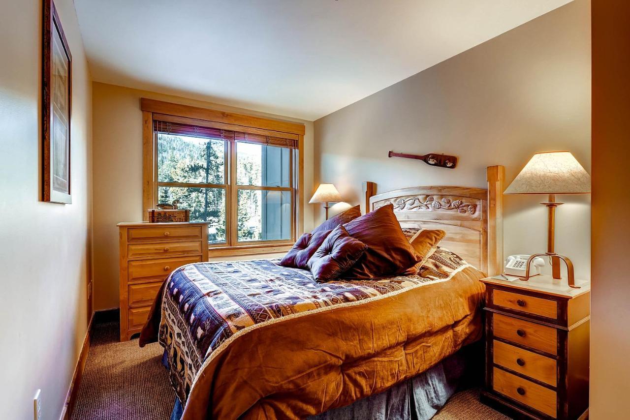 The Springs Condominiums By Keystone Resort Bilik gambar