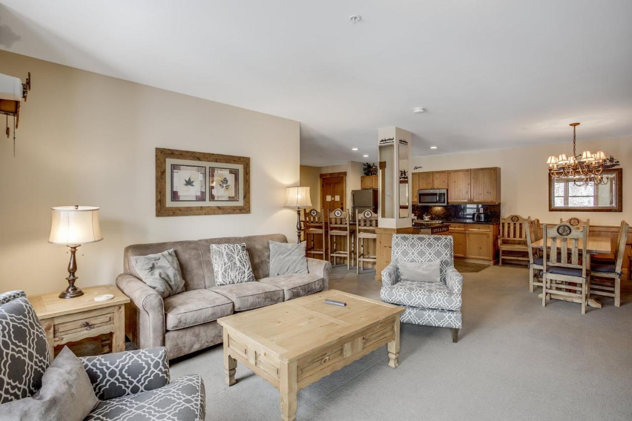 The Springs Condominiums By Keystone Resort Luaran gambar